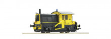 Roco 78012 Diesel NS Sik bedrijfsnummer 246 WISSELSTROOM DIGITALOE KOPPELING