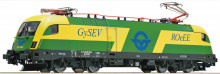 Roco 78447 Lok 470 GySEV WISSELSTROOM - Img 2
