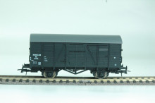 Roco ex67128-8 Gesloten grijs - Img 2