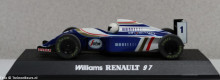 SCALECTRIX C2012 Williams/Renault