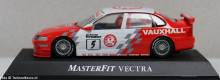 SCALEXTRIC C2309 Vauwhall Vectra