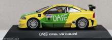 SCALEXTRIC C2410 Opel V8 Coupé OASE