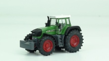 SIKU 1875 Fendt 930 tractor - Img 3
