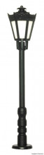 VIESSMANN 6070 Parklantaard zwart H0