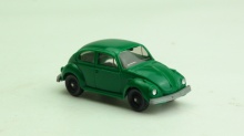 Volkswagen Kever 1303 Groen