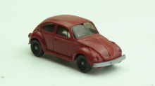 Volkswagen Kever 1303 Roodbruin