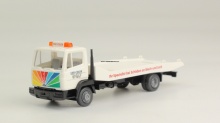WIKING 633-01 Afsleepwagen CAR COLOR