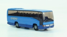 WIKING 713-01 Touringcar MB 0404 blauw