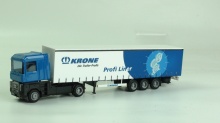 Albedo Renault KRONE