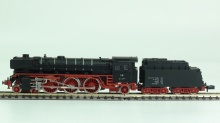 Arnold Rapido 2210 Stoomlok BR 01 177 gebruikt OVP