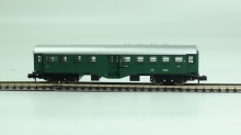 Arnold Rapido 5806 UMBAU rijtuig 2e klasse DB HOBBY ASSORTIMENT NIEUW OVP