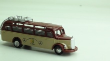 BUSCH 41040 O-3500 Fabriek Mannheim