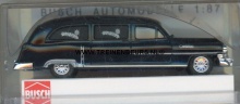 BUSCH 43460 Caddy '54 lijkwagen