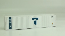 Container 40' TROPICAL