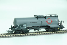 Electrotren 5420 Ketelwagen TRANSFESA 4 assen