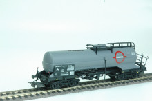 Electrotren 5434K Ketelwagen TRANSFESA 4 assen - Img 2