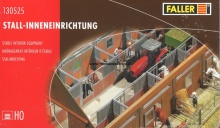 FALLER 130525 Stalinrichting - Img 2