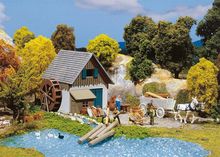 FALLER 131362 Watermolen
