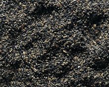 FALLER 170722 Strooimateriaal kolen 140 gram