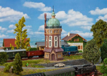 FALLER 222144 Watertoren Bielefeld