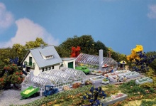 FALLER 232543 Tuinderij
