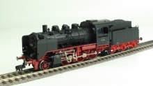 Fleischmann 4141 Stoomlok BR 24 016 van de DB