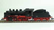 Fleischmann 414201 Stoomlok BR 24 016 vah de DB - Img 2