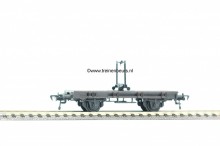Fleischmann 5015H Schemel 2-assig NIEUW