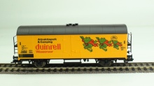 Fleischmann 5320NL Duinrell wagen