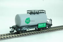 Fleischmann 5409 Ketelwagen BAYER - Img 2