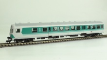 Fleischmann 5643 Rijtuig DB 2e klsase STUURSTAND