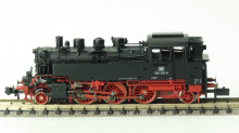 Fleischmann 7064 Stoom BR 064 DB NIEUW OVP