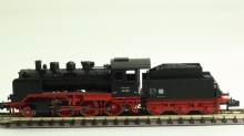 Fleischmann 7143 Stoom BR 24 DR NIEUW OVP