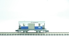 Fleischmann 8054K Bagagewagen