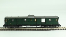 Fleischmann 8084 Bagagerijtuig DRG gebruikt N (1:160) OVP