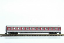Fleischmann 8186K neltrein IC rijtuig 2e klasse NIEUW N (1:160)