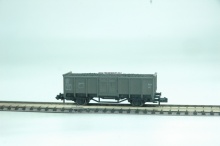 Fleischmann 8205-G Hoge bak Ommu 29 Hogebakwagen bruin gebruikt N (1:160) OVP