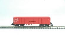 Fleischmann 828326 Hoge bak Eaos DB rood NIEUW N (1:160) OVP