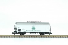 Fleischmann 8341-G Koelwagen Jever gebruikt N (1:160) OVP
