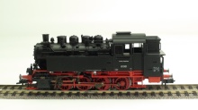 Fleischmann 844081 Stoomlok BR081 DB