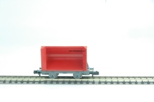Fleischmann 8500 Zelflosser Kiepwagon NIEUW N (1:160) OVP - Img 2