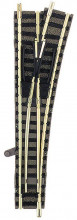 Fleischmann 9171-G WISSEL RECHTS HAND