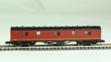 Graham Farish 4107 Van Post Office