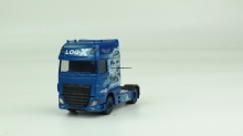 HERPA 312233 Iveco Stralos NP