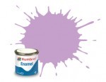 Humbrol 0044 Verf NR.42 VIOLET MAT TINL. (14ML)