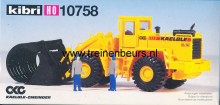 KIBRI 10758 Kaelbe-Gmeinder
