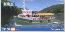 KIBRI 39158 Passagiersschip MARGARETHA
