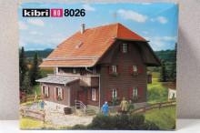 KIBRI 8026 Huis Schwarzwald