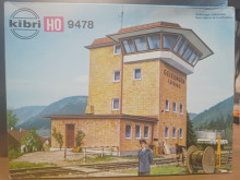 KIBRI 9478 Seinhuis Geislingen