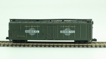 Lifelike 7718 100 tons hopper B&O
